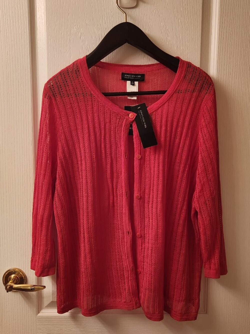Jones New York Cardigan